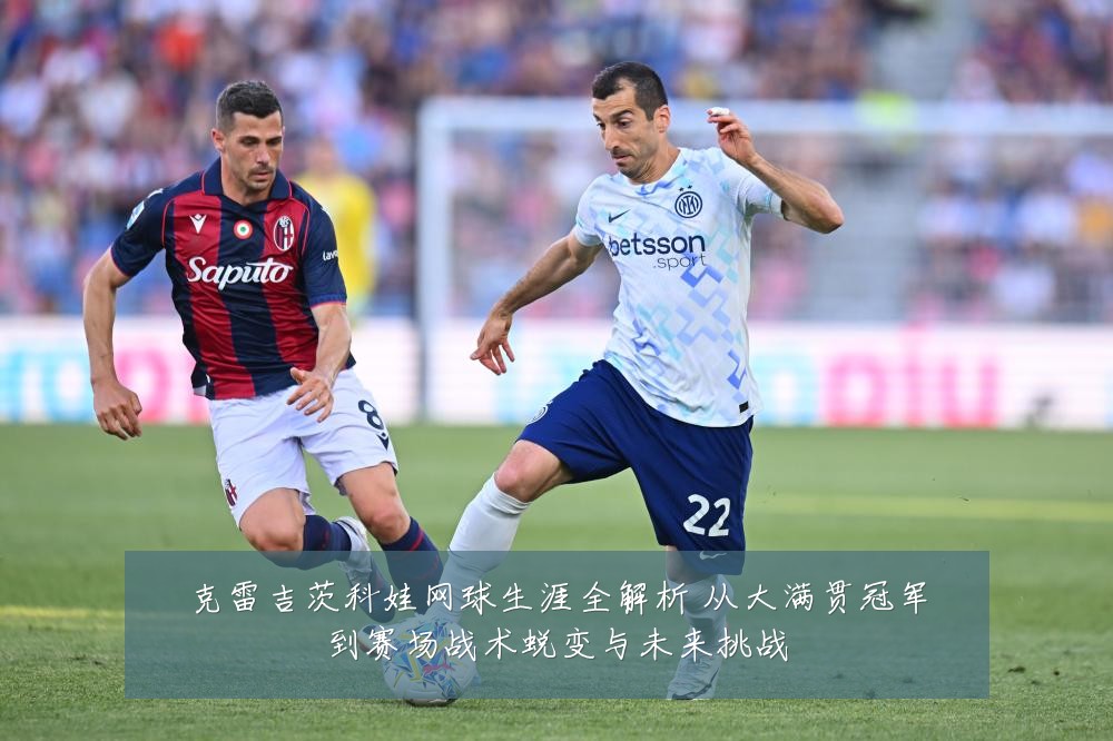 克雷吉茨科娃网球生涯全解析 从大满贯冠军到赛场战术蜕变与未来挑战